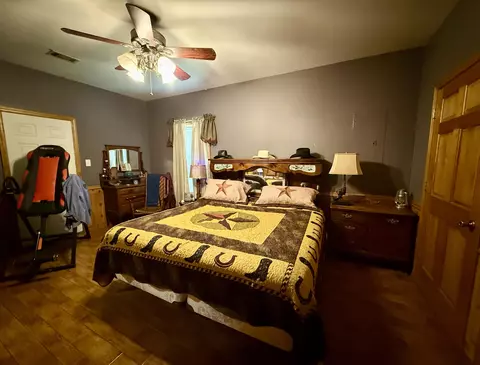 Bedroom - 159 Taylor Rd, Kokomo, MS 39643 photo 2 of 3