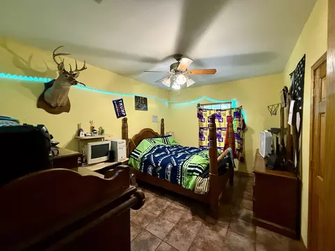 Bedroom - 159 Taylor Rd, Kokomo, MS 39643 photo 1 of 3