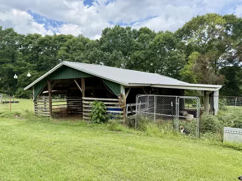 Exterior - 159 Taylor Rd, Kokomo, MS 39643 photo 14 of 15
