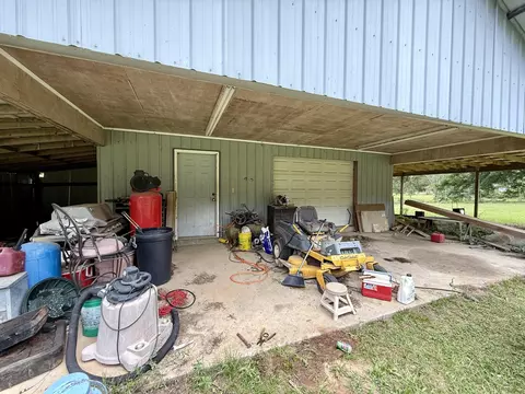 Exterior - 159 Taylor Rd, Kokomo, MS 39643 photo 12 of 15