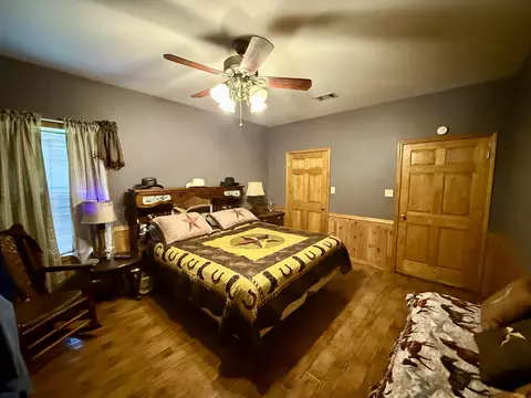 Bedroom - 159 Taylor Rd, Kokomo, MS 39643 photo 3 of 3
