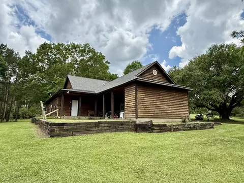 Exterior - 159 Taylor Rd, Kokomo, MS 39643 photo 6 of 15