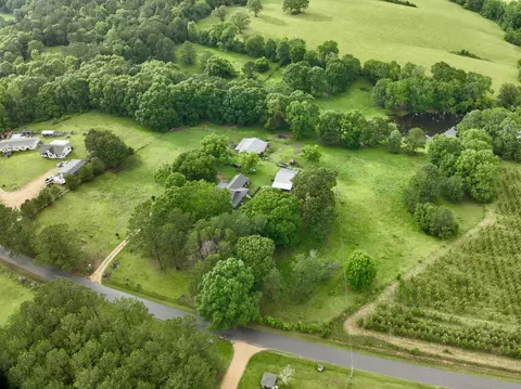 View/Area - 159 Taylor Rd, Kokomo, MS 39643 photo 2 of 10