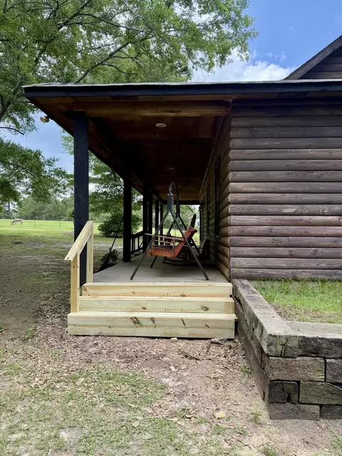 Exterior - 159 Taylor Rd, Kokomo, MS 39643 photo 5 of 15