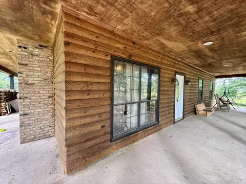 Exterior - 159 Taylor Rd, Kokomo, MS 39643 photo 4 of 15
