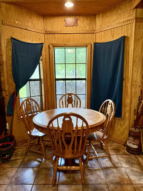 Dining - 159 Taylor Rd, Kokomo, MS 39643 photo 1 of 1