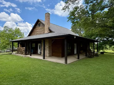 159 Taylor Rd, Kokomo, MS 39643