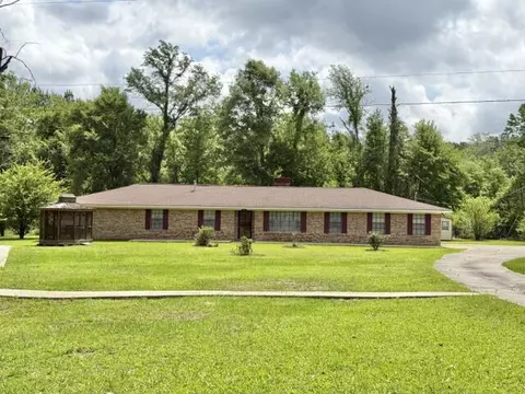 234 Joe Magee Rd, Columbia, MS 39429