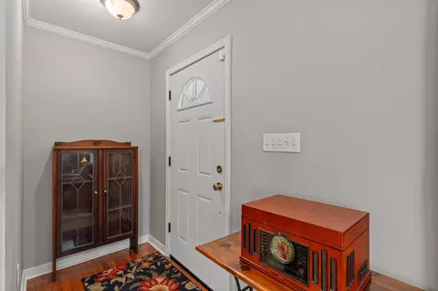 57 Ray Simmons, Purvis, MS 39475 photo 9