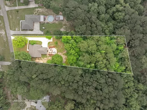 57 Ray Simmons, Purvis, MS 39475 photo 42