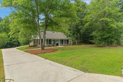 57 Ray Simmons, Purvis, MS 39475 photo 4