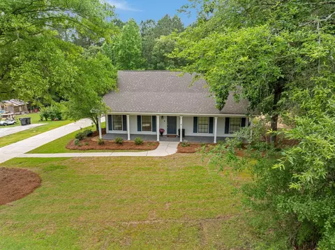 57 Ray Simmons, Purvis, MS 39475 photo 41
