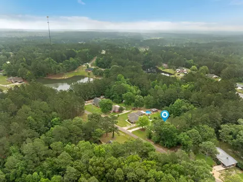 57 Ray Simmons, Purvis, MS 39475 photo 43