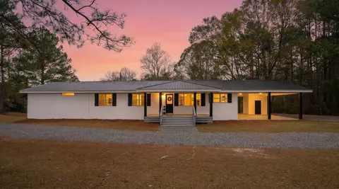 2383 Rocky Br, Sumrall, MS 39482