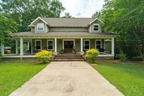 798 Purvis Oloh, Purvis, MS 39475