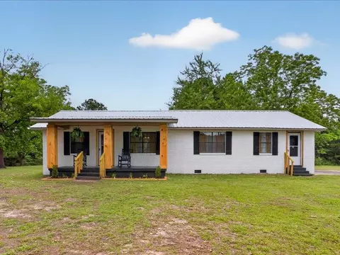 1341 Highway 98 W, Foxworth, MS 39483