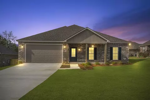 22 Harvard Oak, Hattiesburg, MS 39402