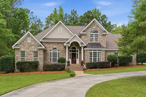 13 Sandstone, Hattiesburg, MS 39402