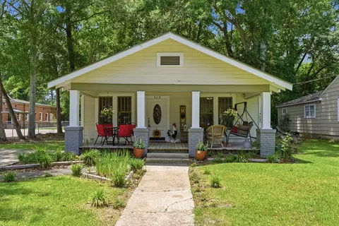 313 S 12th Ave, Hattiesburg, MS 39401