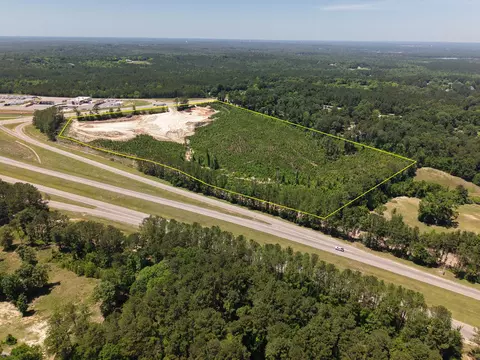 0 Elks Lake Rd, Hattiesburg, MS 39401
