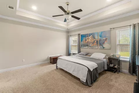 Bedroom - 7004 Glen Eagle Dr, Biloxi, MS 39532 photo 1 of 8