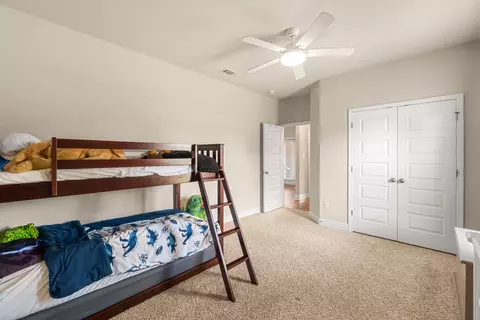 Bedroom - 7004 Glen Eagle Dr, Biloxi, MS 39532 photo 6 of 8