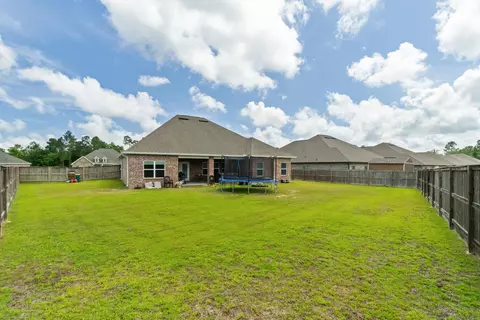Exterior - 7004 Glen Eagle Dr, Biloxi, MS 39532 photo 6 of 8