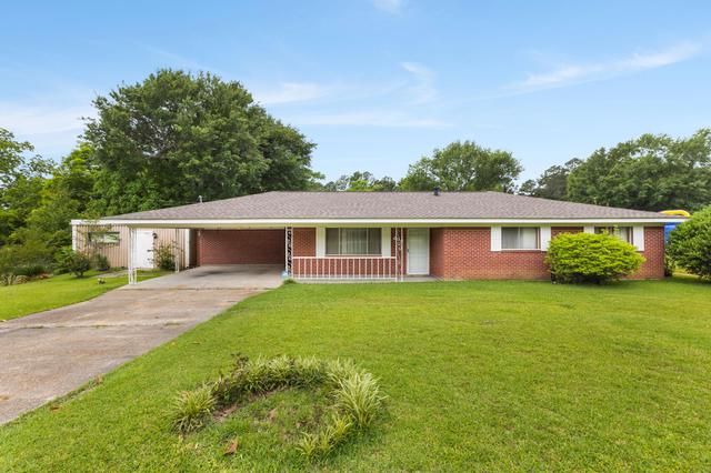404 Monroe St, Ellisville, MS 39437