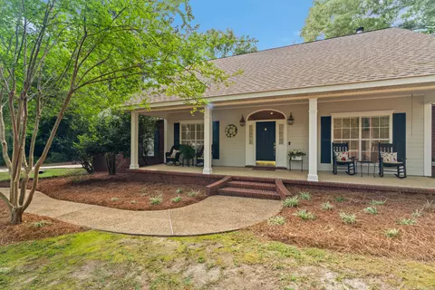 99 James Switzer, Purvis, MS 39475