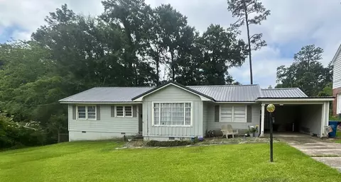 1708 3rd Ter, Hattiesburg, MS 39401