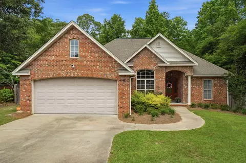 31 Hartley Dr, Hattiesburg, MS 39402