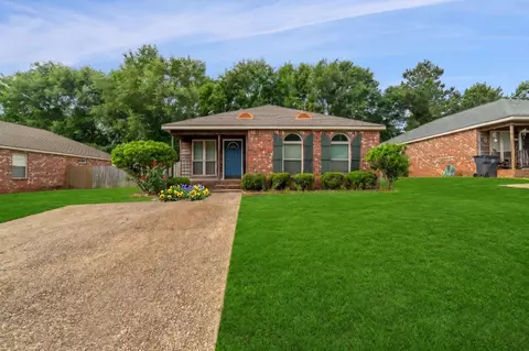 22 Lasalle St, Hattiesburg, MS 39402