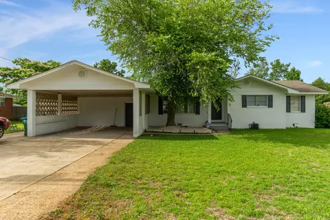 207 Margaret Ave, Petal, MS 39465