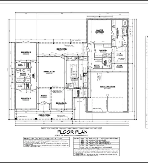 16 Redmont Dr, Sumrall, MS 39482