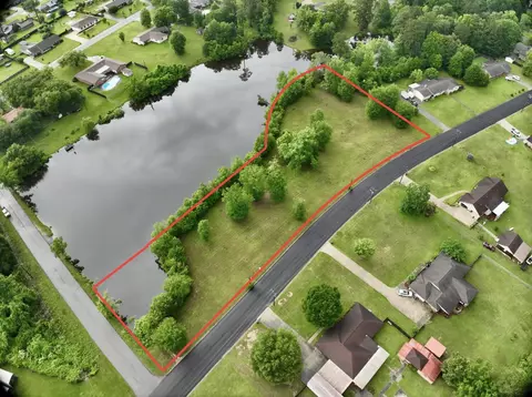 00 E Lakeview Dr, Columbia, MS 39429