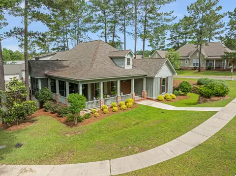 56 Belletower Turn, Hattiesburg, MS 39402