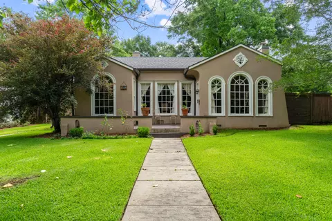 106 S 22nd Ave, Hattiesburg, MS 39401