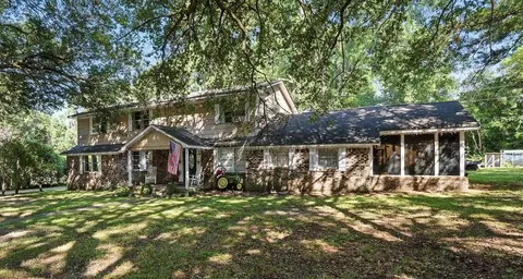 36 Gulf Cp, Lumberton, MS 39455