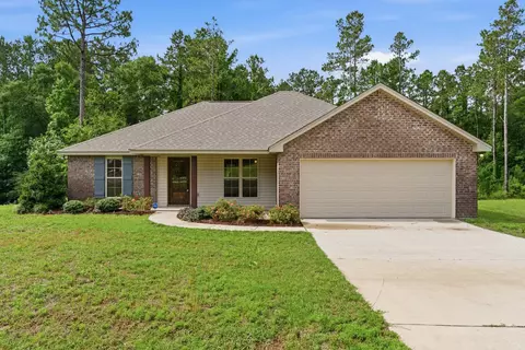 Exterior - 75 Planted Pine Dr, Purvis, MS 39475 photo 2 of 7
