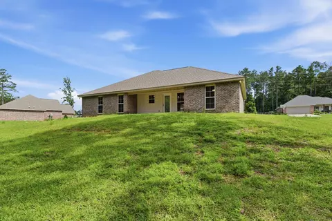 Exterior - 75 Planted Pine Dr, Purvis, MS 39475 photo 5 of 7