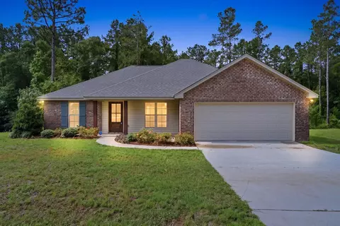 75 Planted Pine Dr, Purvis, MS 39475