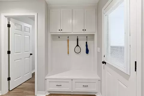 Entry Way - 75 Planted Pine Dr, Purvis, MS 39475 photo 2 of 2