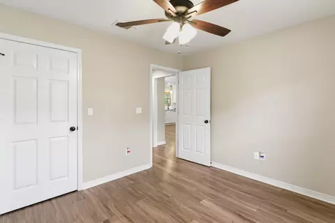 Bedroom - 75 Planted Pine Dr, Purvis, MS 39475 photo 2 of 5