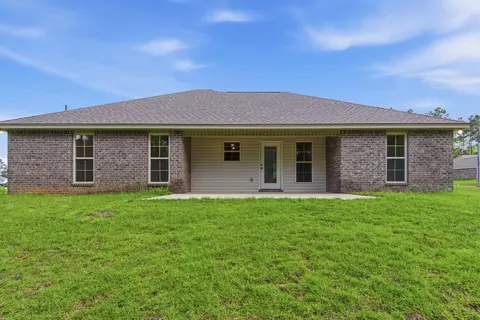 Exterior - 75 Planted Pine Dr, Purvis, MS 39475 photo 6 of 7