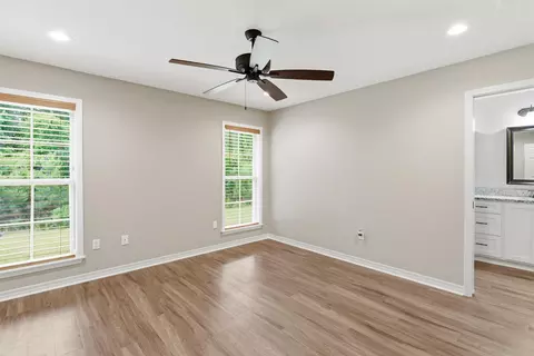 Bedroom - 75 Planted Pine Dr, Purvis, MS 39475 photo 5 of 5