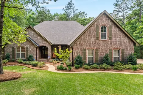 7 Centerstone, Hattiesburg, MS 39402