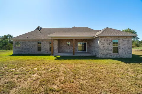 Exterior - 49 Excellor, Sumrall, MS 39482 photo 9 of 11