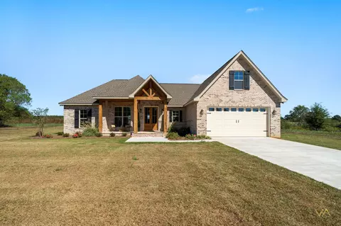 Exterior - 49 Excellor, Sumrall, MS 39482 photo 2 of 11