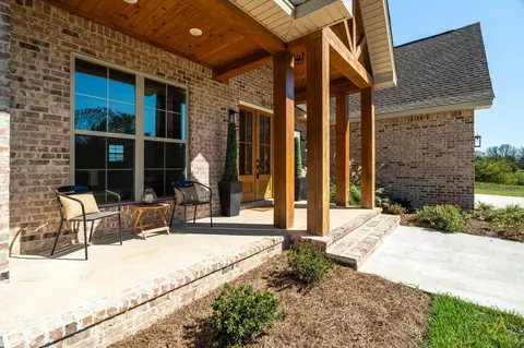 Exterior - 49 Excellor, Sumrall, MS 39482 photo 4 of 11