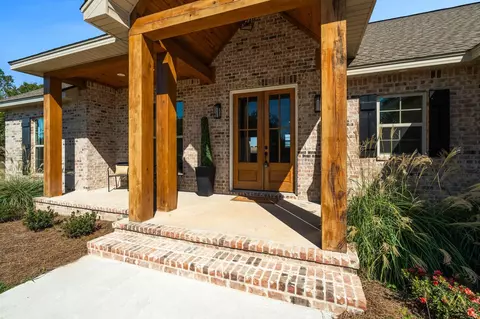 Exterior - 49 Excellor, Sumrall, MS 39482 photo 5 of 11